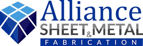 alliance sheet metal nj|metalalliance.